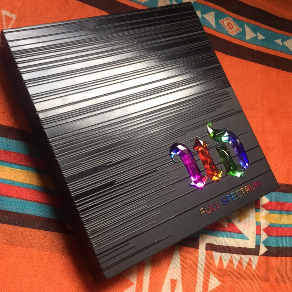 Urban Decay Full Spectrum